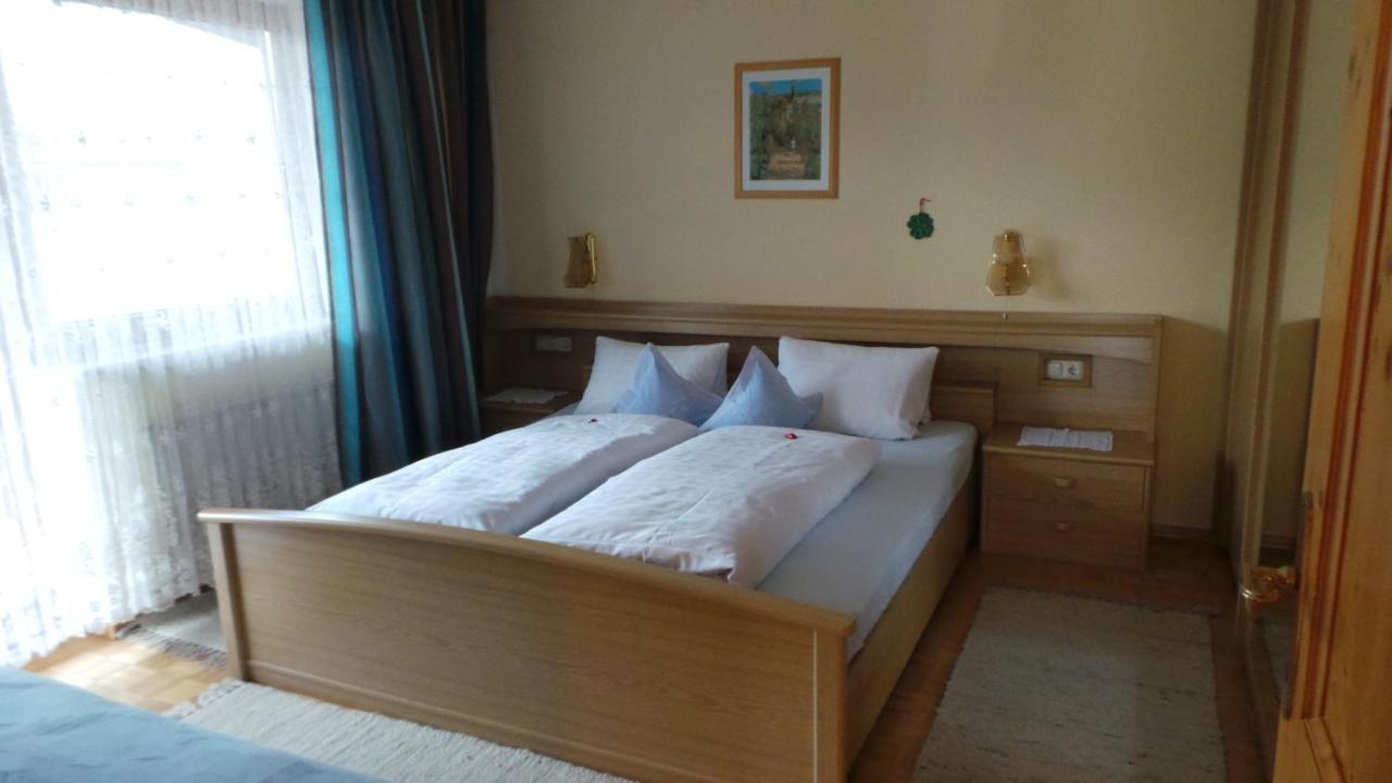 Sonnenappartement Майрхофен Номер фото