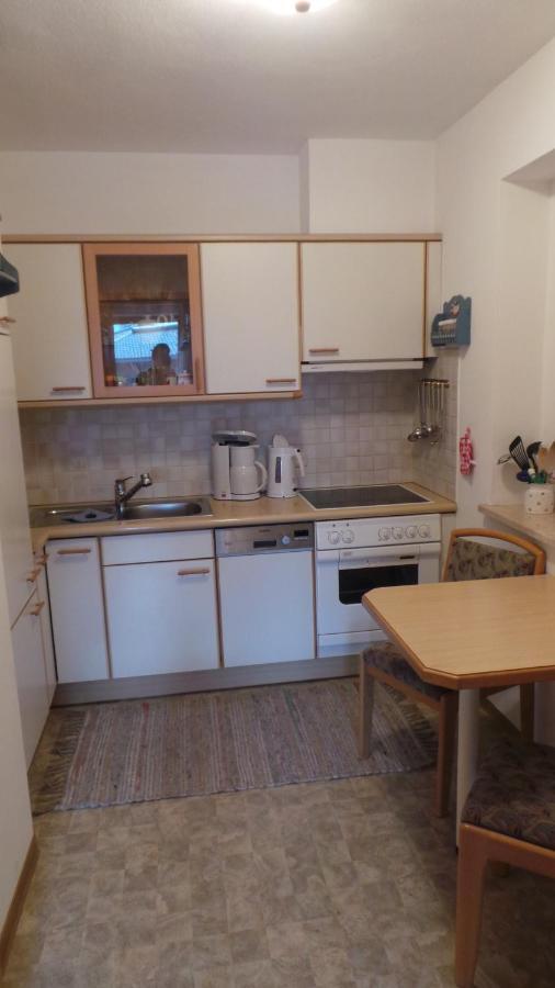 Sonnenappartement Майрхофен Номер фото