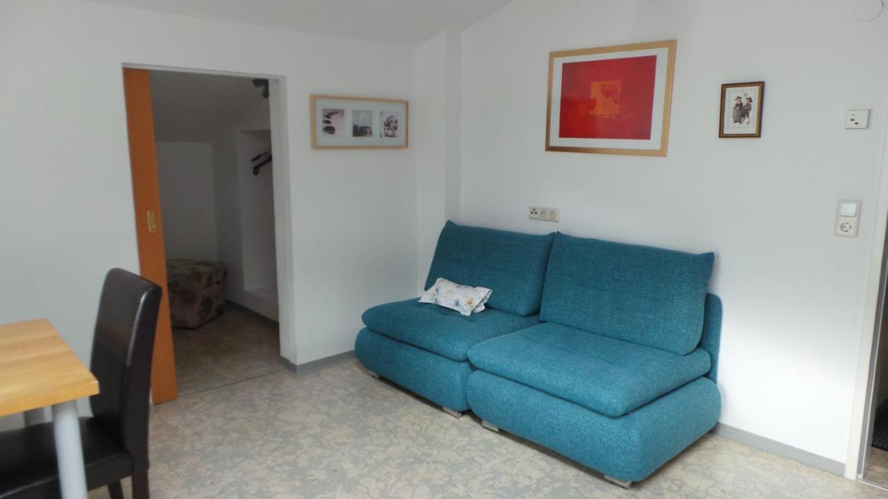 Sonnenappartement Майрхофен Номер фото