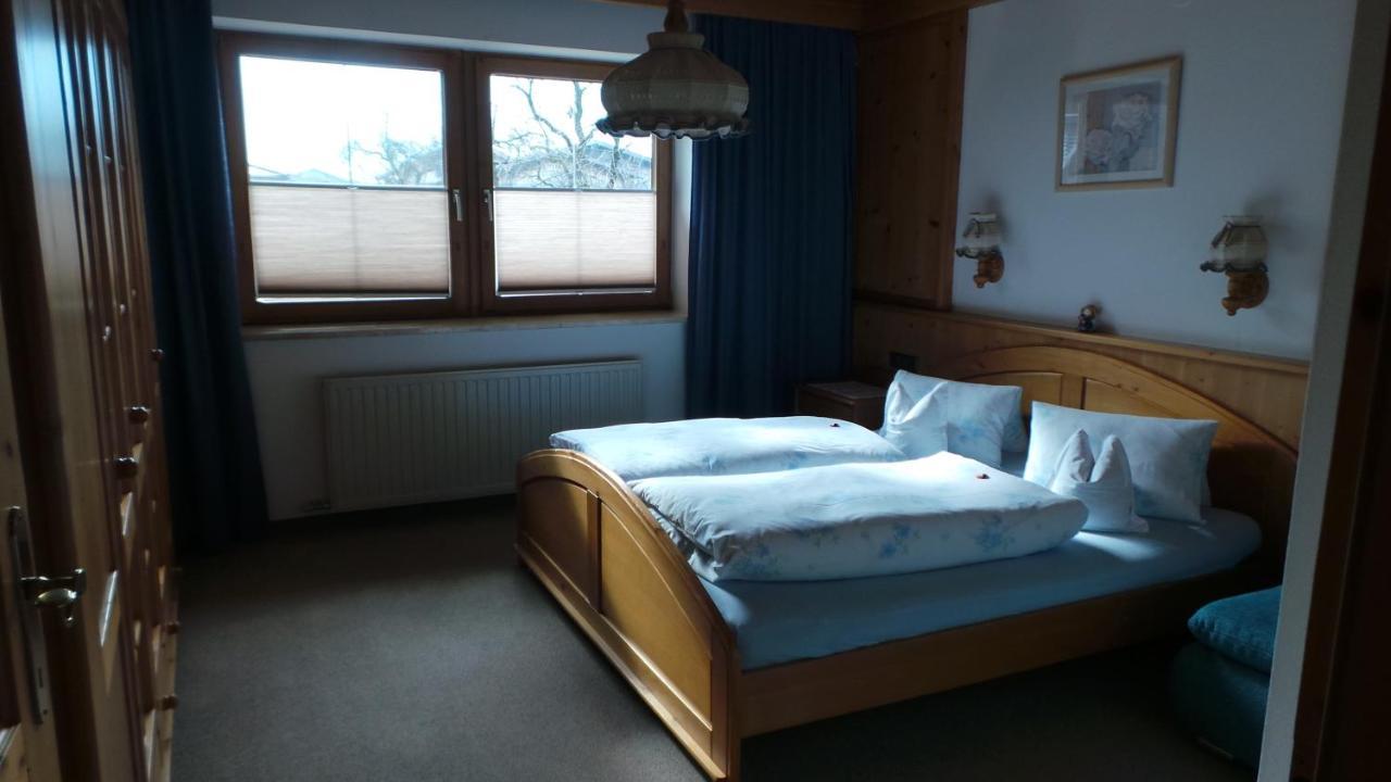 Sonnenappartement Майрхофен Номер фото
