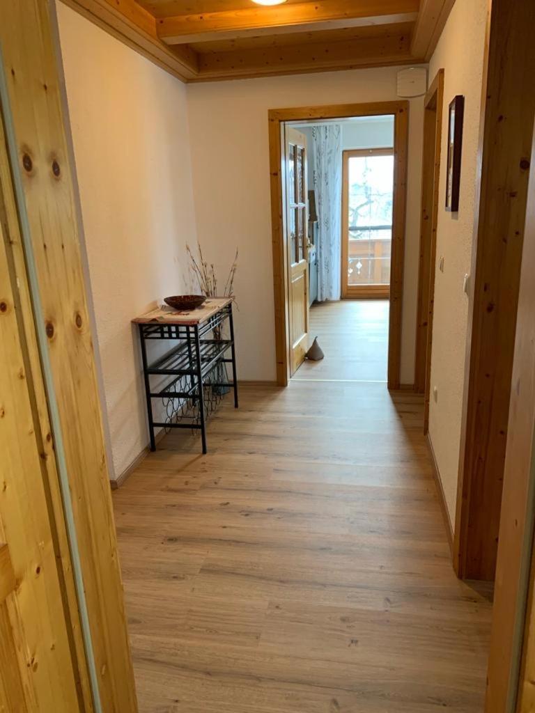 Sonnenappartement Майрхофен Экстерьер фото