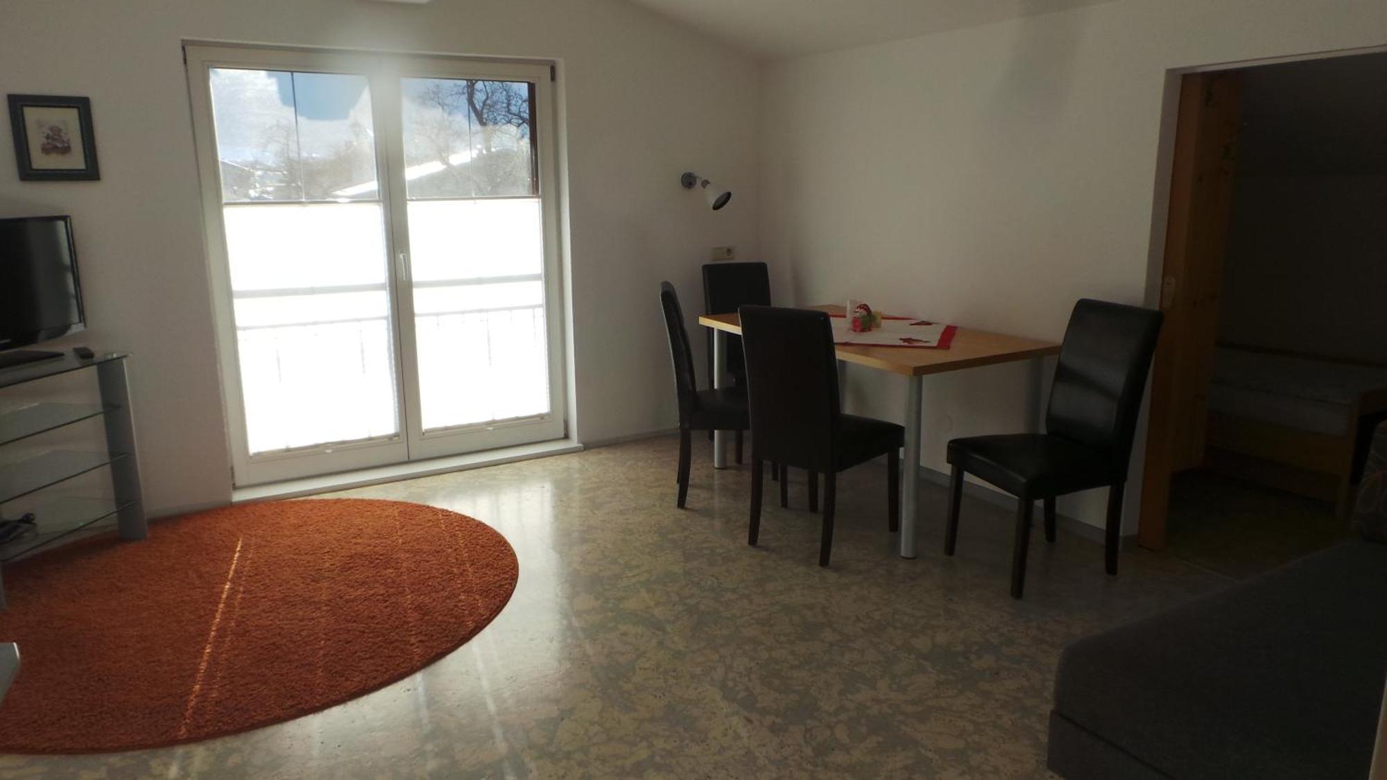 Sonnenappartement Майрхофен Экстерьер фото